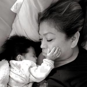 Meet your Posher, Aracely